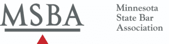 Minnesota State Bar Associaiton logo